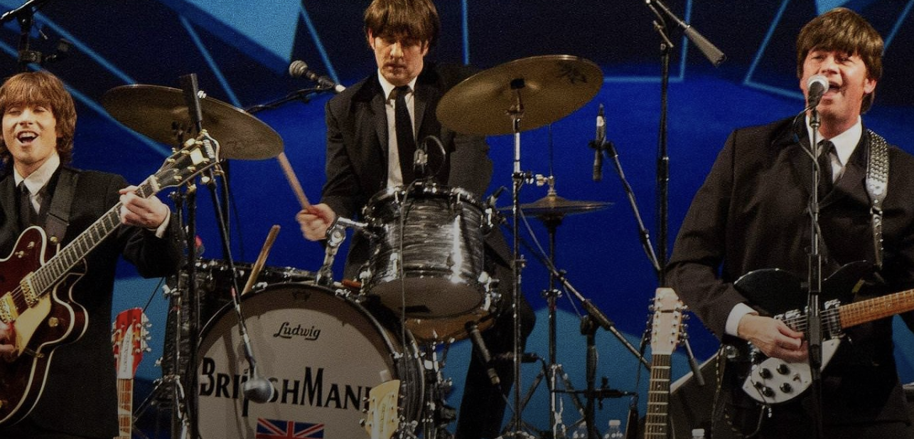 Britishmania